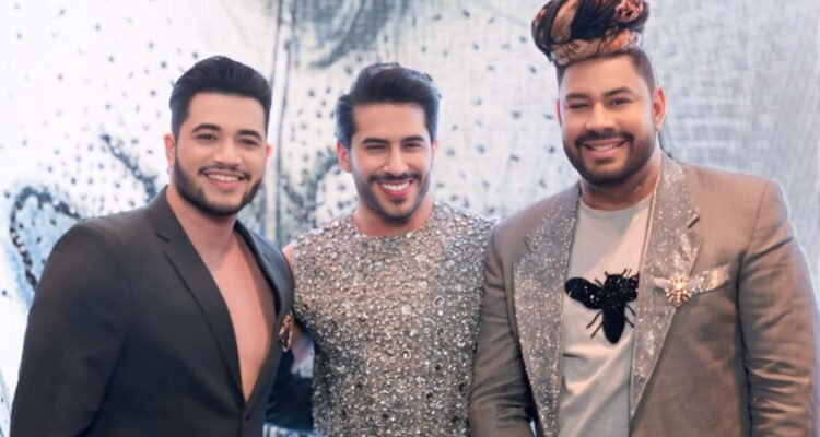 Fotos: Tibério Hélio