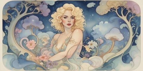 ILUSTRAÇÕES Riccardo San Martini