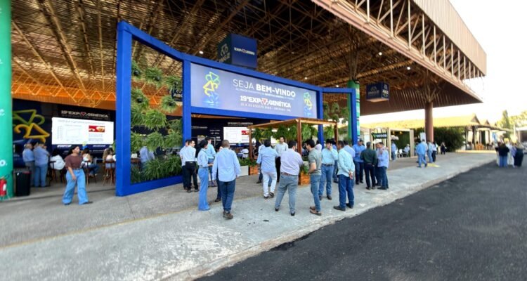 Expogenética
