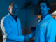 Cirurgia robótica