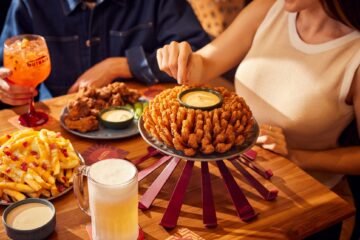 Outback Steakhouse
