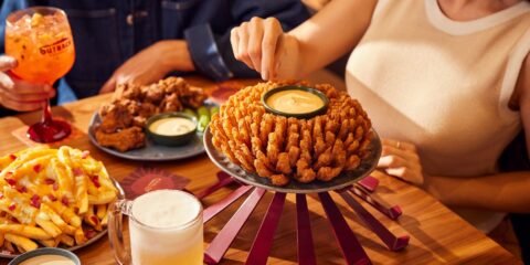 Outback Steakhouse
