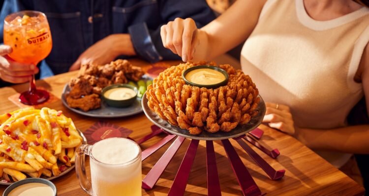 Outback Steakhouse