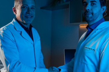 medicina de alta complexidade